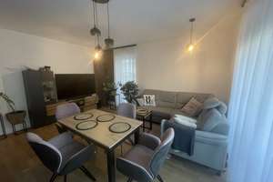 2024 | 2 Zimmer | Terrasse | Fußbodenheizung | A+ |  Tiefgarage – Immanuel-Kant-Str. 24, 44803 Altenbochum, Bochum – Vorschaubild 5