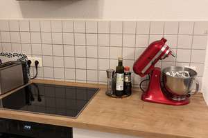 Vollmöblierte 3-Zimmer-Wohnung mit Terrasse und Garage in Lindenthal – befristete Untervermietung – Die vollständige Adresse der Immobilie erhältst du vom Anbieter., 50931 Lindenthal (Ortsteil), Köln – Vorschaubild 4