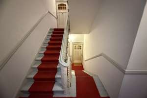 Wilmersdorf: Badensche Str: wunderschöne 2-Zi-Altbau-Whg, ca. 76 m² im ruhigen Hinterhaus per SOFORT – Badensche Straße 14, 10715 Wilmersdorf, Berlin – Vorschaubild 23