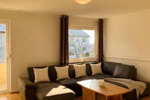 Komplett möblierte 3-Zimmer-Wohnung mit Balkon und EBK – Brunnenstraße 16, 65835 Liederbach am Taunus – Vorschaubild 8