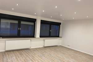 Kernsaniertes (2023) Appartment 3.OG,   Fernwärme, lichtdurchflutet, LED-Strahler, Rheinhausen – Hochemmericher Straße 64, 47226 Hochemmerich, Duisburg – Vorschaubild 4