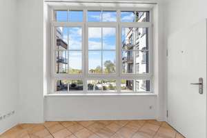 Altbauwohnung mit Potenzial zur 4-Zimmer-Wohnung – Terrasse am Wasser inklusive – Die vollständige Adresse der Immobilie erhältst du vom Anbieter., 10997 Kreuzberg, Berlin – Vorschaubild 5