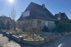 Einfamilienhaus in schöner Wohnlage in Heide – Dithmarschen (Kreis) – Vorschaubild 1