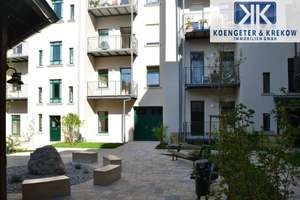 Mittendrin, statt nur dabei! // Hochwertig ausgestattete 2-Raum-Whg. in Leipzig-Ost // ab 01.08.2026 – Wurzner Straße 38, 4315 Volkmarsdorf, Leipzig – Vorschaubild 8