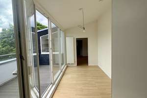 Großzügige DG-Wohnung - neu saniert – Falkenhagener Str. 57, 13585 Spandau (Ortsteil), Berlin – Vorschaubild 9