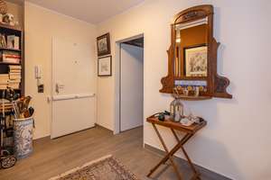 Kapitalanlage in Bestlage - 3-Zi.-Whg. mit Südwest-Loggia, Tiefgarage und Aufzug in Krefeld-Bockum! – Die vollständige Adresse der Immobilie erhältst du vom Anbieter., 47800 Bockum, Krefeld – Vorschaubild 3