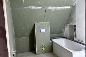 Maisonette unter Reet am Elbdeich - hochwertiger Erstbezug im kernsanierten Bauernhaus – Die vollständige Adresse der Immobilie erhältst du vom Anbieter., 21039 Altengamme, Hamburg – Vorschaubild 14