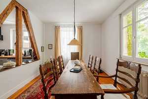 Charmantes 2-Familienhaus mit viel Potenzial im Herzen von Emmendingen – Emmendingen (Kreis) – Vorschaubild 4