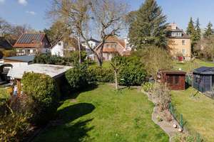 Gepflegtes Reihenendhaus mit Garage - sofort los wohnen – Die vollständige Adresse der Immobilie erhältst du vom Anbieter., 13591 Staaken, Berlin – Vorschaubild 3