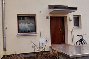 Top Lage ECHING S1, gepfl. RMH, 5 Zi + kl. Wohnk. + Hobbyr, Balk, Terr, Garten – Die vollständige Adresse der Immobilie erhältst du vom Anbieter., 85386 Eching – Vorschaubild 4