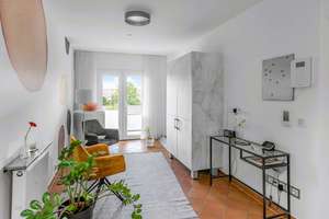 Loftartige Dachgeschosswohnung mit Galerie, Aufzug und TG-Stellplatz in Ludwigshafen-Mundenheim – 67065 Mundenheim, Ludwigshafen am Rhein – Vorschaubild 6