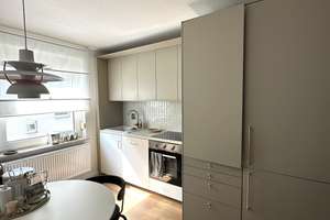 Hübsche 2-Zi.-Maisonette-Whg. mit Tageslichtbad und Balkon – Sonnenstr. 163, 42277 Oberbarmen, Wuppertal – Vorschaubild 4