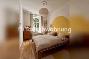 Tauschwohnung: Schöne Wohnung in Linden – Die vollständige Adresse der Immobilie erhältst du vom Anbieter., 30451 Linden-Nord, Hannover – Vorschaubild 2