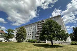 Balkonwohnung nahe Theaterplatz – Straße der Nationen 54, 9111 Zentrum, Chemnitz – Vorschaubild 4