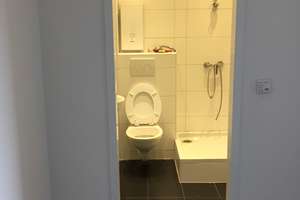 Moderne 2,5-Zimmer-Wohnung in einem sanierten Altbau – Saarbrücker Str. 81, 45138 Huttrop, Essen – Vorschaubild 10