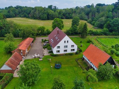 Bauernhaus Oder Landhaus In Nordrhein Westfalen Mieten Oder Kaufen