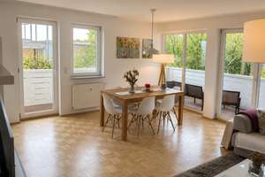 Gepflegte Balkonwohnung am Brasselsberg
Für eine Eigennutzung oder Vermietung geeignet – Die vollständige Adresse der Immobilie erhältst du vom Anbieter., 34131 Brasselsberg, Kassel – Vorschaubild 2