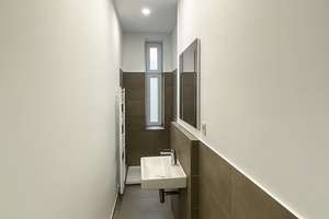 Top sanierte 2 Zimmerwohnung direkt am Boxhagener Platz – Die vollständige Adresse der Immobilie erhältst du vom Anbieter., 10245 Friedrichshain, Berlin – Vorschaubild 2