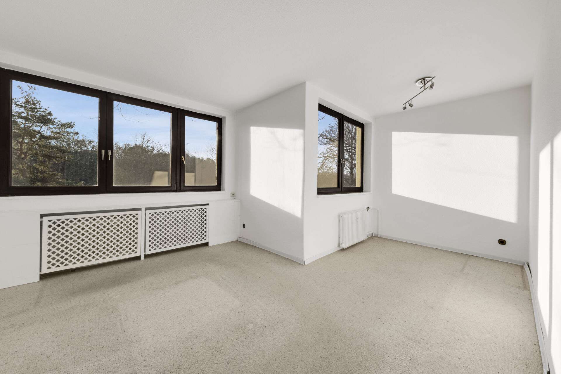 Willkommen: Über den Dächern von Berlin-Westend, Berlin – Bild 4