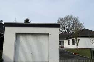 Eingezäunter, gepflegter Bungalow in Waffensen – Rotenburg (Wümme) (Kreis) – Vorschaubild 2