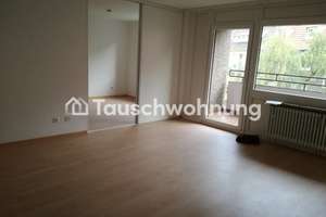 Tauschwohnung: Geräumige 2-Zimmer Wohnung mit Südbalkon am Barbarossaplatz – Die vollständige Adresse der Immobilie erhältst du vom Anbieter., 50676 Altstadt/Süd, Köln – Vorschaubild 5