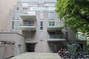 Helle 2-Zimmer-Wohnung mit Balkon in Berlin-Friedrichshain, frei ab 1. August – Stralauer Allee 19a, 10245 Friedrichshain, Berlin – Vorschaubild 17