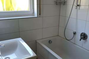 Großzügige 2-Zimmer-Wohnung mit herrlichem Aussichtsbalkon – Usedomstraße 8, 70435 Zuffenhausen-Elbelen, Stuttgart – Vorschaubild 15
