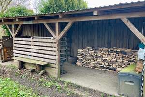 Sonniger Bungalow in ruhiger Sackgassenlage–altersgerechtes Wohnen in Brunsbüttel – Die vollständige Adresse der Immobilie erhältst du vom Anbieter., 25541 Brunsbüttel – Vorschaubild 18