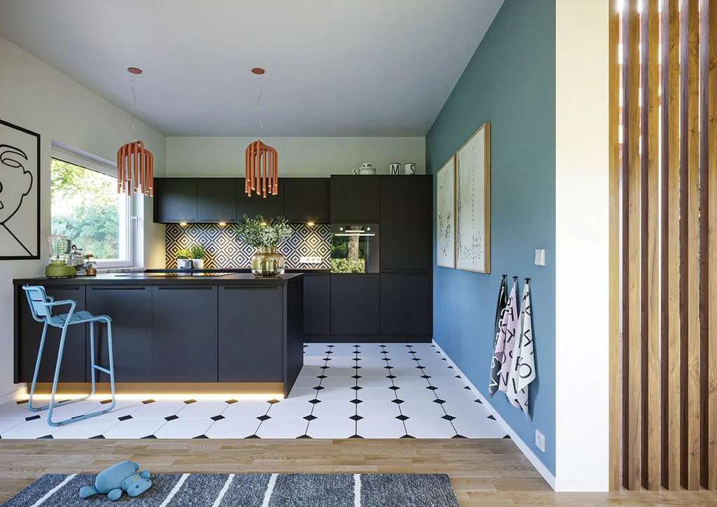 Immobilie in Gornau - HIER WOHNEN DIE NEUEN SPIELGEFÄHRTEN IHRER KINDER GLEICH NEBENAN! TELEFON 01714863595                - Bild 4