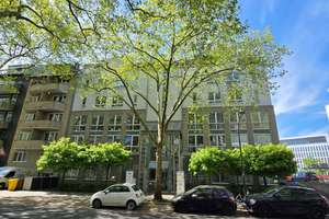 URBAN LIVING - TEILMÖBLIERT – Rethelstr. 38, 40237 Düsseltal, Düsseldorf – Vorschaubild 26