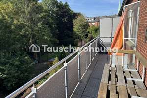 Tauschwohnung: Wohnen am Kanal und Wolbeckerstr – Die vollständige Adresse der Immobilie erhältst du vom Anbieter., 48155 Herz-Jesu, Münster – Vorschaubild 9