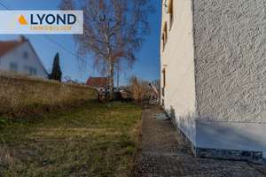 Handwerker aufgepasst ! Doppelhaushälfte in beliebter Wohngegend von Jena – Die vollständige Adresse der Immobilie erhältst du vom Anbieter., 7745 Jena-Süd, Jena – Vorschaubild 19