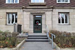 Charmante Altbauwohnung in Golzheim - nur 2 Minuten zum Rhein / Loggia /  provisionsfrei – Die vollständige Adresse der Immobilie erhältst du vom Anbieter., 40474 Golzheim, Düsseldorf – Vorschaubild 12