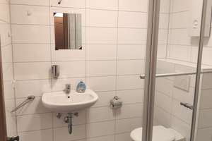 Möbliertes Apartment in ruhiger Lage von Dortmund-Hombruch! Koffer packen und einziehen!  – 44225 Hombruch (Ortsteil), Dortmund – Vorschaubild 4
