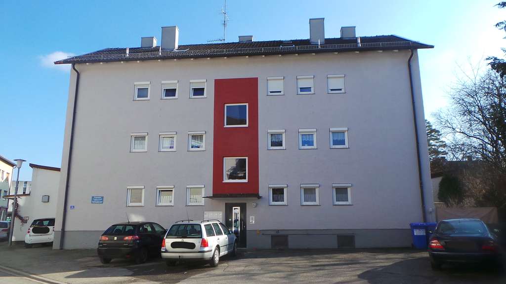 Keine Maklergebühren!! Vollvermietetes 8-Parteien-Haus – Heizung NEU (Geothermie)