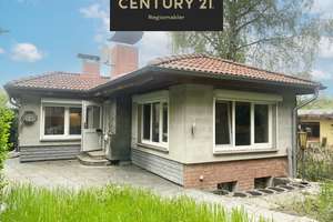 Gemütlicher Bungalow in Seenähe – Wohnen am Barleber See in Magdeburg