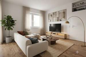 ++ GEMÜTLICH NAHE ALLEE-CENTER ++ – Waldstr. 6 - 2. OG re., 42853 Scheid, Remscheid – Vorschaubild 3