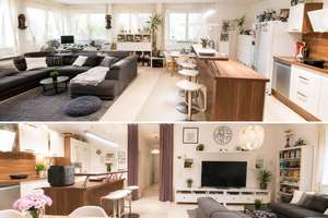 Traumhafte 4-Zimmer-Wohnung im historischen Ortskern von Waldenbuch – 120 m² pure Lebensqualität