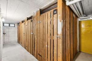 Selbstnutzer aufgepasst - Helle Leerwohnung nahe Olympiastadium – Angerburger Allee 17, 14055 Westend, Berlin – Vorschaubild 11