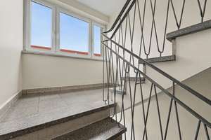 Vermietete 3-Zimmer-Wohnung in Augsburg-Lechhausen – Die vollständige Adresse der Immobilie erhältst du vom Anbieter., 86167 Lechhausen-West, Augsburg – Vorschaubild 11