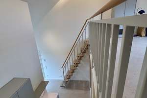 2-Zimmer-Apartment mit Galerie– All-inclusive-Miete & vollständige Möblierung - Wohneinheit 31 – Martin-Luther-Str. 2, 52062 Kaiserplatz, Aachen – Vorschaubild 11