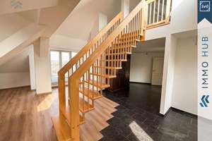 ++ Bezugsfrei & sofort verfügbar – Dachgeschoss-Maisonette im Denkmalobjekt ++ – Die vollständige Adresse der Immobilie erhältst du vom Anbieter., 4347 Schönefeld-Abtnaundorf, Leipzig – Vorschaubild 7