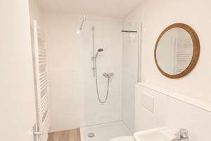 Attraktive 2 Zi-Wohnung in bester Lage – Düsselstraße  78, 40219 Unterbilk, Düsseldorf – Vorschaubild 6