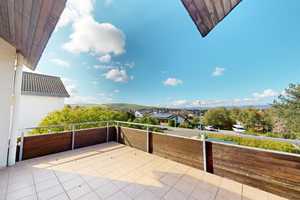 Freistehendes Architektenhaus mit traumhaftem Ausblick zum Kauf in top Lage von Gau-Algesheim – Mainz-Bingen (Kreis) – Vorschaubild 26