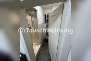 Tauschwohnung: Tausche 2,5 Z. Wohnung (i.n. Rotkreuzpl.) gegen 3 Z. ab 70qm – Johann-Sebastian-Bach-Straße 5, 80637 Dom Pedro, München – Vorschaubild 6