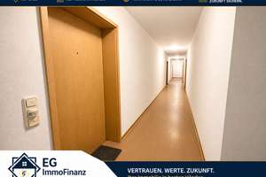 🏡 Kapitalanlage mit Potenzial – 1-Zimmer-Wohnung mit Balkon & Stellplatz in Regensburg – 93049 Westenviertel, Regensburg – Vorschaubild 5