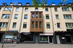 Renovierte 3-Zimmer-Wohnung mit modernem Wohnkomfort in Köln-Buchforst – Die vollständige Adresse der Immobilie erhältst du vom Anbieter., 51065 Buchforst, Köln – Vorschaubild 2