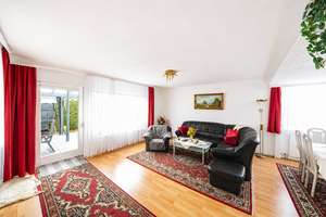 Bungalow in Balingen-Weilstetten – Sonnengrundstück, großer Garten, Garage & erneuertes Flachdach! – Die vollständige Adresse der Immobilie erhältst du vom Anbieter., 72336 Balingen – Vorschaubild 13
