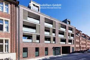 Penthouse-Wohnung zum Verlieben! – Münster – Vorschaubild 1