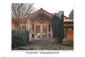 Ein multifunktionales Haus mit Grundstück zu verkaufen – Kirchstraße 54, 72119 Ammerbuch – Vorschaubild 4
